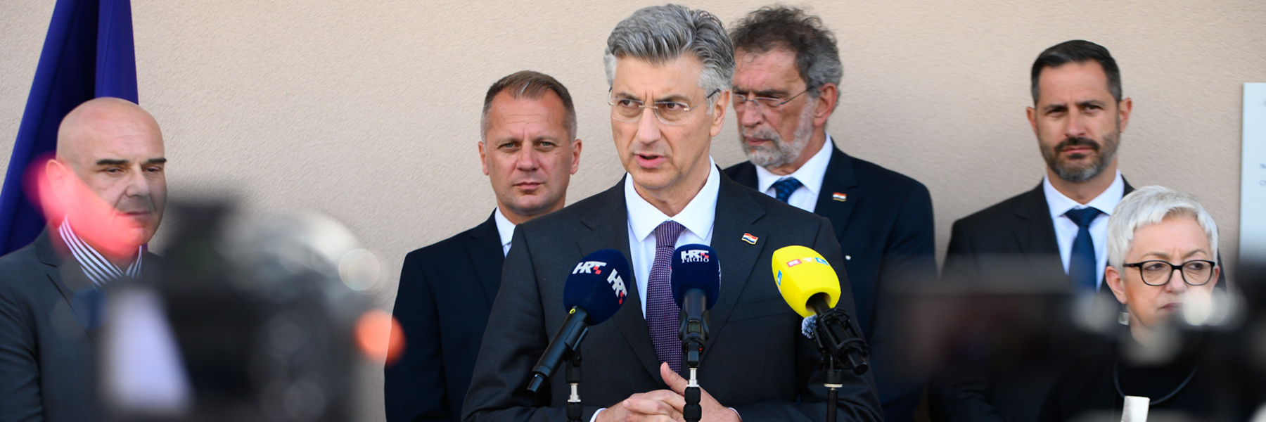 Ubojstvo koje je počinio recidivist zahtijeva provjeru mogućih propusta pravosudnih institucija 